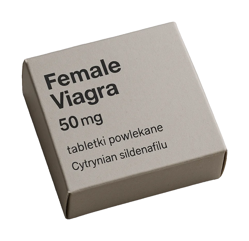 Lovegra (sildenafiili naisille)