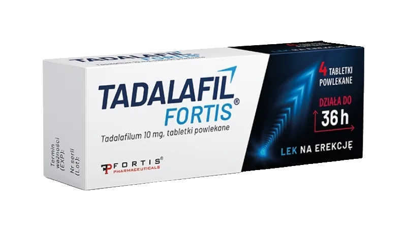 Tadalafiili