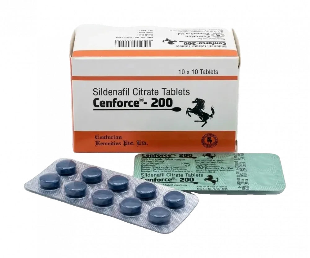 Halvin Cenforce 25mg - osta huomaamattomalla toimituksella