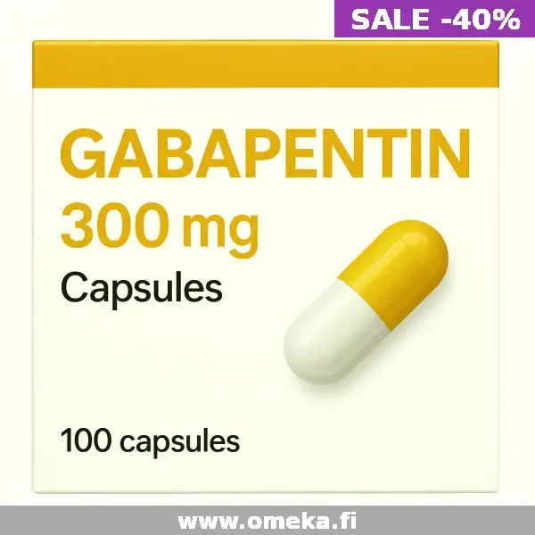 Neurontin (gabapentiini)
