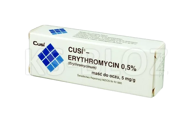 Erytromysiini