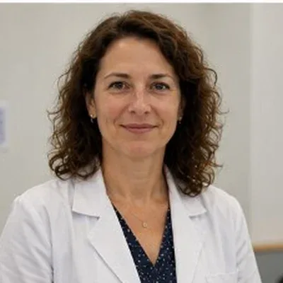 Dr. Jessica Lee