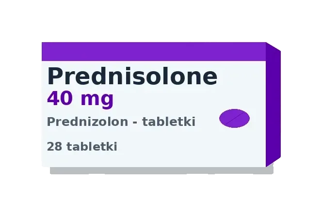 Prednisoloni