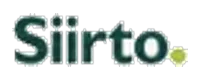 Siirto – maksutapa
