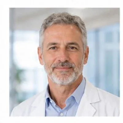 Dr. Richard Donovan