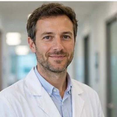 Dr. Patrick Smith
